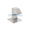 Dachdurchführung Alu 125x250mm H=600mm Dachdurchführung Alu 125x250mm H=600mm