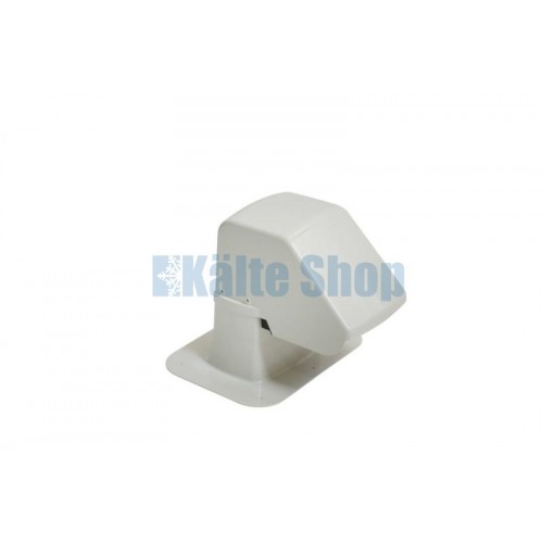 Dachdurchführung Kunststoff 250x125mm H=420mm Dachdurchführung Kunststoff 250x125mm H=420mm