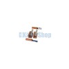 Abstandhalter Boden/Wand für Holzverkleidung Abstandhalter Boden/Wand für Holzverkleidung