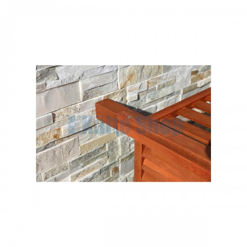 Abstandhalter Boden/Wand für Holzverkleidung Abstandhalter Boden/Wand für Holzverkleidung