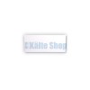 Unterseite Verkleidung S Alu RAL9010 Unterseite Verkleidung S Alu RAL9010