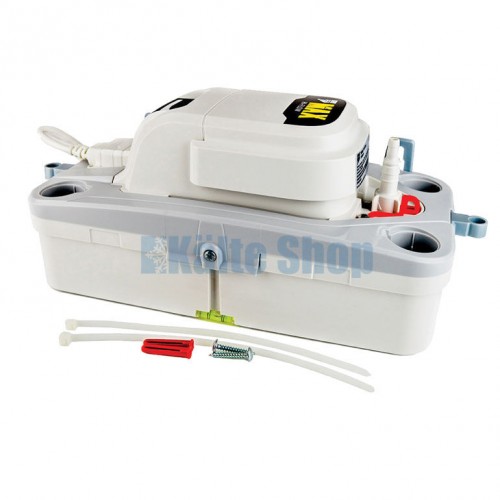 Behälterpumpe Max Hi-Flow Aspen Behälterpumpe Max Hi-Flow Aspen