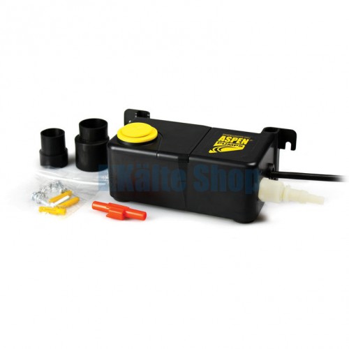 Behälterpumpe Mini Tank Aspen Behälterpumpe Mini Tank Aspen