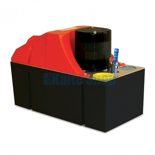 Heißwasser Economy Pumpe 6L Aspen Heißwasser Economy Pumpe 6L Aspen