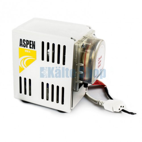 Schlauchpumpe MK4 Aspen Schlauchpumpe MK4 Aspen