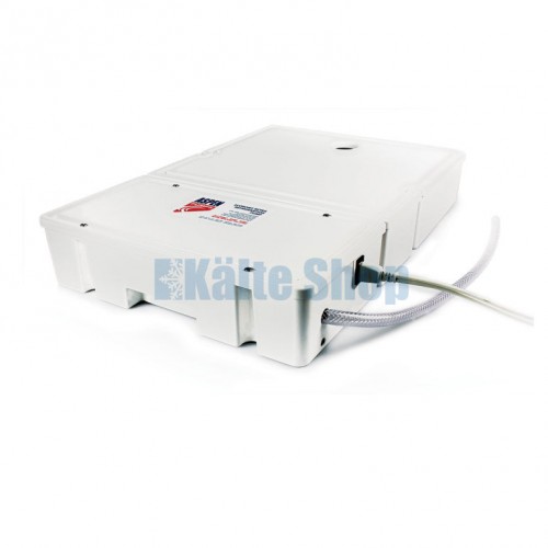 Supermarktpumpe Cold Cabinet Eco. Side Aspen Supermarktpumpe Cold Cabinet Eco. Side Aspen
