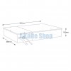 Supermarktpumpe Cold cabinet Aspen Supermarktpumpe Cold cabinet Aspen
