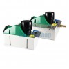 Supermarktpumpe Macerator 4 L Aspen Supermarktpumpe Macerator 4 L Aspen
