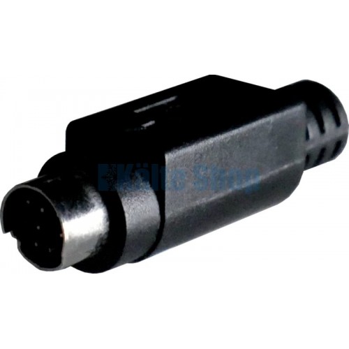 Dauerlaufstecker Mini/Maxi/Mega Blue Charles Austen Dauerlaufstecker Mini/Maxi/Mega Blue Charles Austen