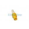 Schlauchverbinder weiß 32mm-14/16/18/20mm Schlauchverbinder weiß 32mm-14/16/18/20mm