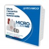 Siphon Micro m. horizontalem Auslauf Siphon Micro m. horizontalem Auslauf