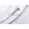 Isoliertes Kupferrohr 10*1mm 25m Bund