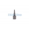 Schlauchnippel PP DN40 8-25MM Schlauchnippel PP DN40 8-25MM