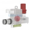 Siphon Micro m. horizontalem Auslauf o. Gehäuse Siphon Micro m. horizontalem Auslauf o. Gehäuse