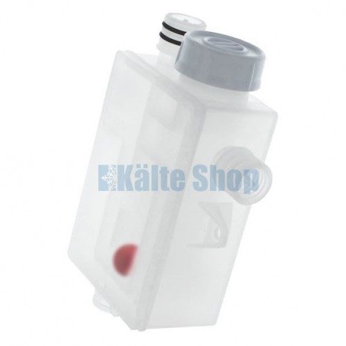 Siphon Double mit horizontalem Auslauf o. Gehäuse Siphon Double mit horizontalem Auslauf o. Gehäuse