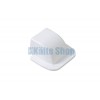 Wanddurchführung Optimal Duct OD-80 weiß Wanddurchführung Optimal Duct OD-80 weiß