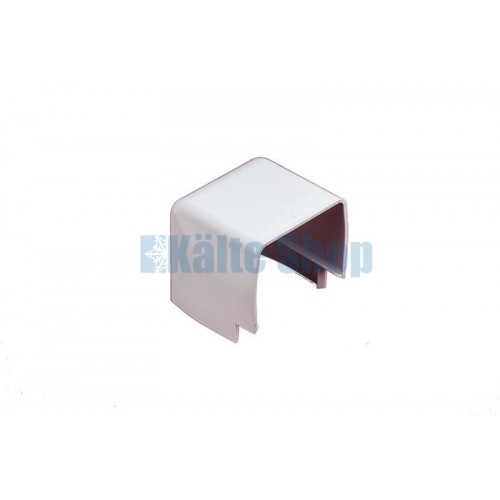 Außenecke Optimal Duct OD-80 weiß Außenecke Optimal Duct OD-80 weiß