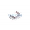 Wandanschluss Optimal Duct OD-90 weiß Wandanschluss Optimal Duct OD-90 weiß