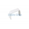Verbindungsstück Optimal Duct OD-110 weiß Verbindungsstück Optimal Duct OD-110 weiß