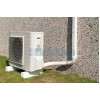 Flexibles Verbindungsstück OD-110 weiß Flexibles Verbindungsstück OD-110 weiß
