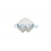 Außenecke Mini Duct 32x30mm elfenbein
