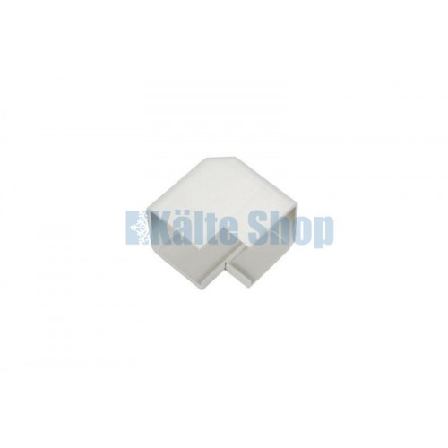 Außenecke Mini Duct 32x30mm elfenbein