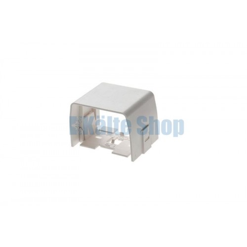 Verbindungsstück Climclick 110 weiß Verbindungsstück Climclick 110 weiß