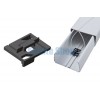 Spinfix Befestigungssockel o. Kabelbinder Spinfix Befestigungssockel o. Kabelbinder