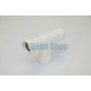 T-Stück f. Abflussrohr 20mm T-Stück f. Abflussrohr 20mm