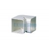 Innenecke Speedi Duct 70x65mm weiß Innenecke Speedi Duct 70x65mm weiß