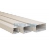 Installationskanal Speedi Duct 105x65mm weiß Installationskanal Speedi Duct 105x65mm weiß