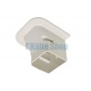 Soft Inlet Speedi Duct 105x65mm elfenbein Soft Inlet Speedi Duct 105x65mm elfenbein