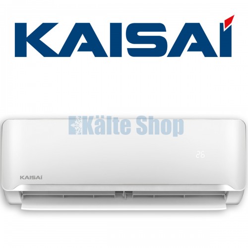 Klimaanlage 3,5kW PRO KSN-12PRG Kaisai