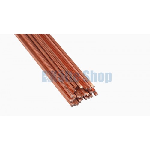 Hartlotstab 5% AG A3005V Fontargen