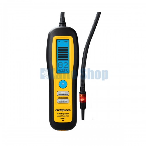 Fieldpiece Aktionsset Wiegen-Messen-Lecksucher Fieldpiece Aktionsset Wiegen-Messen-Lecksucher