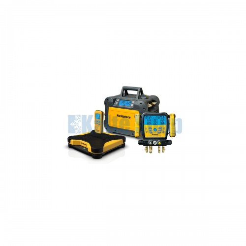 Fieldpiece Aktionsset Fast Recovery Fieldpiece Aktionsset Fast Recovery