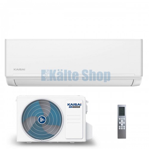 Klimaanlage 2,6kW ICE KLW-09HRH Kaisai