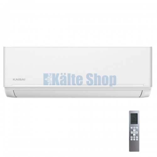 Wandinnengerät 3,5kW ICE KLW-12HRHI Kaisai Wandinnengerät 3,5kW ICE KLW-12HRHI Kaisai