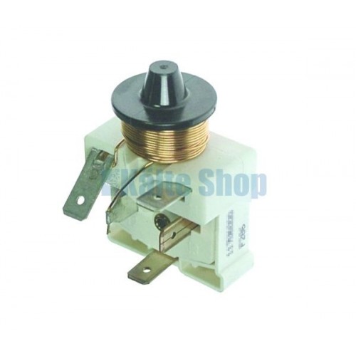 Anlaufrelais 117U6003 Danfoss Anlaufrelais 117U6003 Danfoss