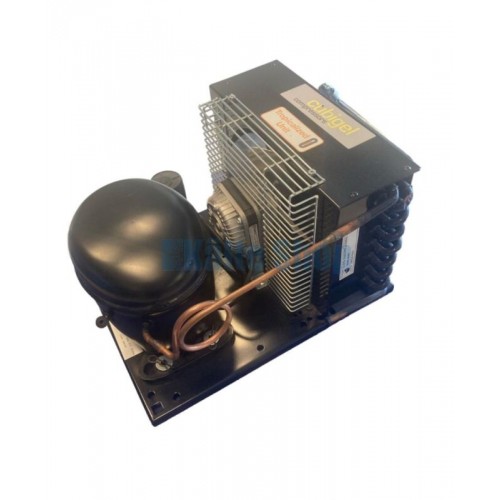 Verflüssigungssatz CGU80TB1N Cubigel Verflüssigungssatz CGU80TB1N Cubigel