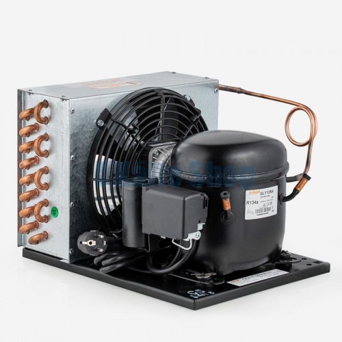 Verflüssigungssatz CGP14TB1N Cubigel