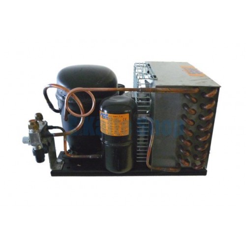 Verflüssigungssatz CMP14FB3N Cubigel Verflüssigungssatz CMP14FB3N Cubigel