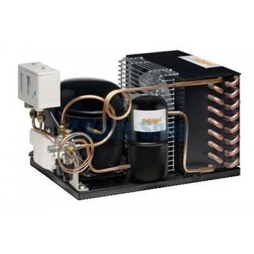Verflüssigungssatz CMX21FB3N Cubigel