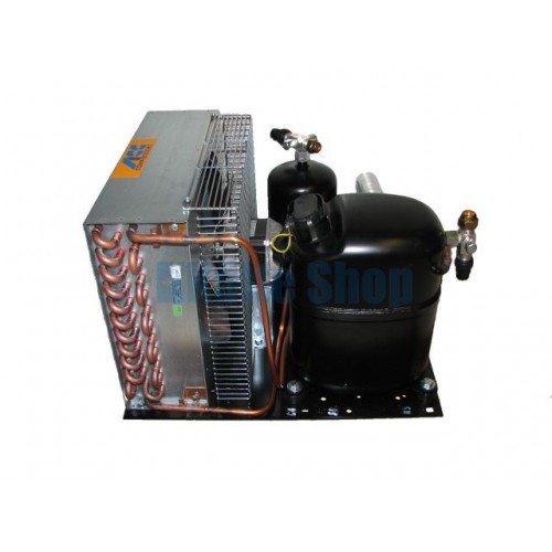 Verflüssigungssatz CMS26T33N Cubigel Verflüssigungssatz CMS26T33N Cubigel