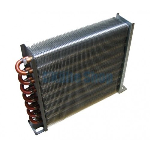 Verflüssiger 0820210A70 0,55kW Verflüssiger 0820210A70 0,55kW