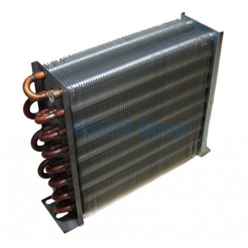Verflüssiger 0830210A70 0,74kW Verflüssiger 0830210A70 0,74kW