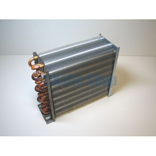 Verflüssiger 0840210A70 0,87kW Verflüssiger 0840210A70 0,87kW