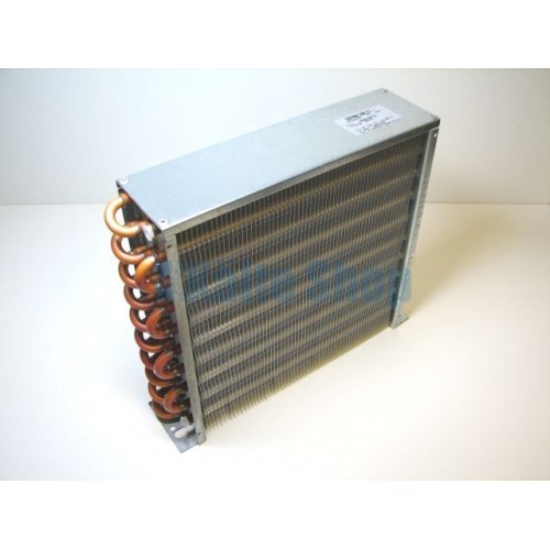 Verflüssiger 1030240F70 1,04kW Verflüssiger 1030240F70 1,04kW