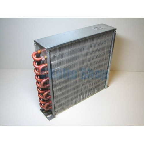 Verflüssiger 1130270F00 1,22kW Verflüssiger 1130270F00 1,22kW