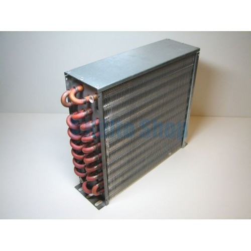 Verflüssiger 1140270F00 1,5kW Verflüssiger 1140270F00 1,5kW
